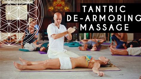 Deep Tantric Massage Fantasy 18. . Masseg xxx